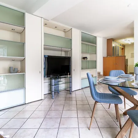 Esclusivo E Unico Balcone Sul Di Lugano, Gandria Apartman Lugano