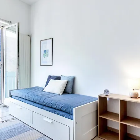 Esclusivo E Unico Balcone Sul Di Lugano, Gandria Apartman Lugano